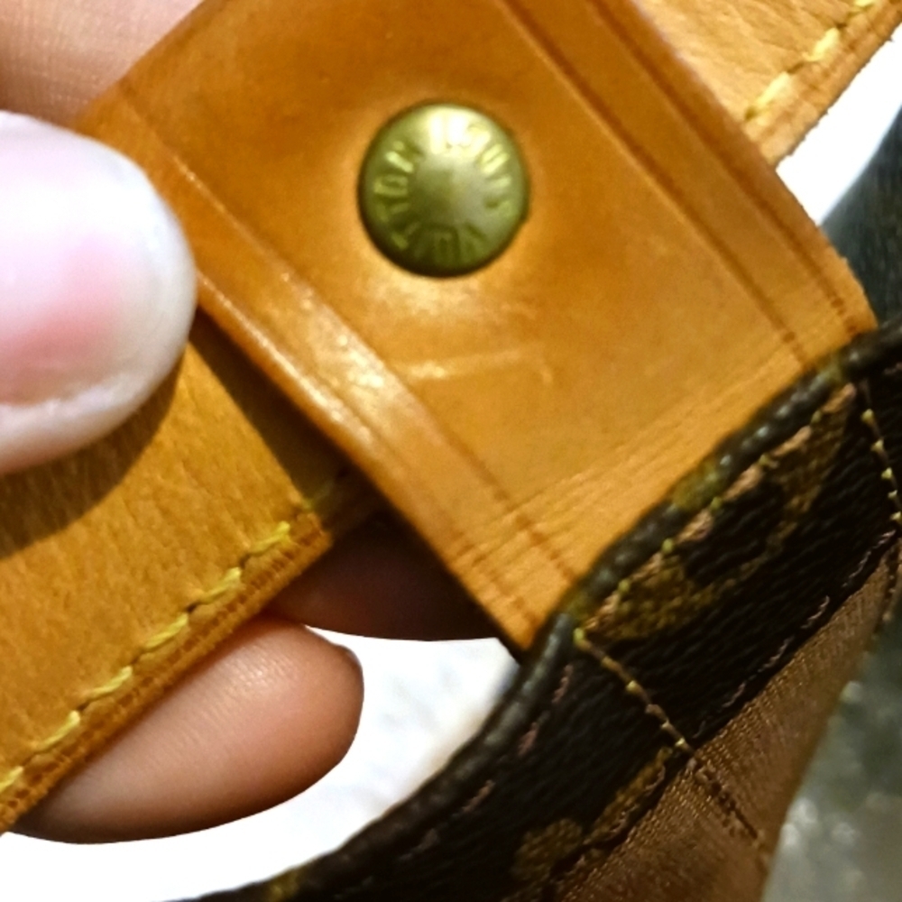 Louis vuitton Randonee PM. - Picture 10 of 16
